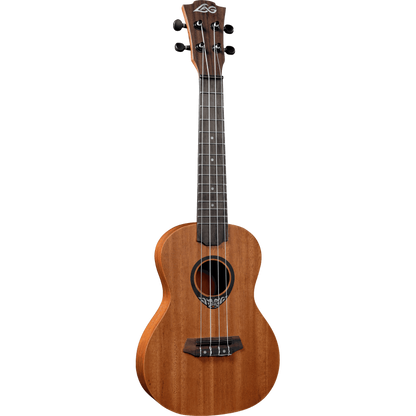 LÂG | Concert Ukulele | Slim Arch Back | GLU TKU110C