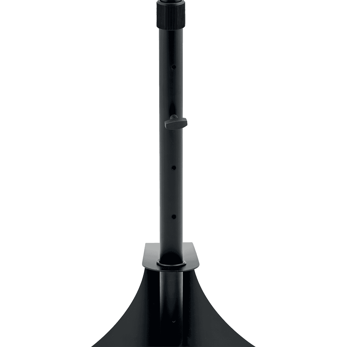 Studio Monitor Stand BS402 by Quik Lok | Adjustable Height