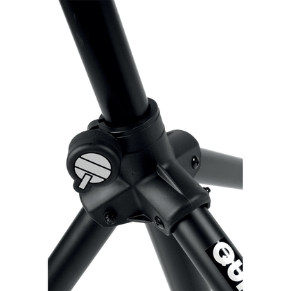 Quik Lok S-171 Speaker Stands (PAIR) | Suitable for PA Speakers | Lightweight | Adjustable Height from 109 - 205cm | 45kg Weight Capacity Per Stand