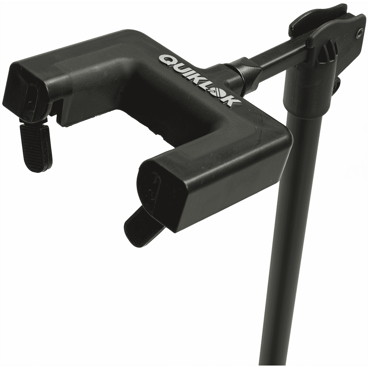 Universal Guitar Stand with Self-Locking System GS508 by QuikLok
