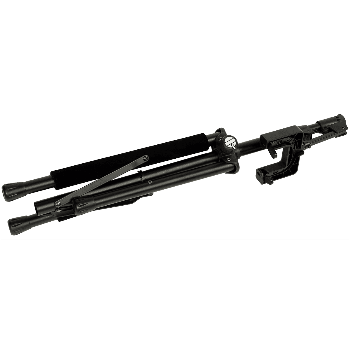 Universal Guitar Stand with Self-Locking System GS508 by QuikLok