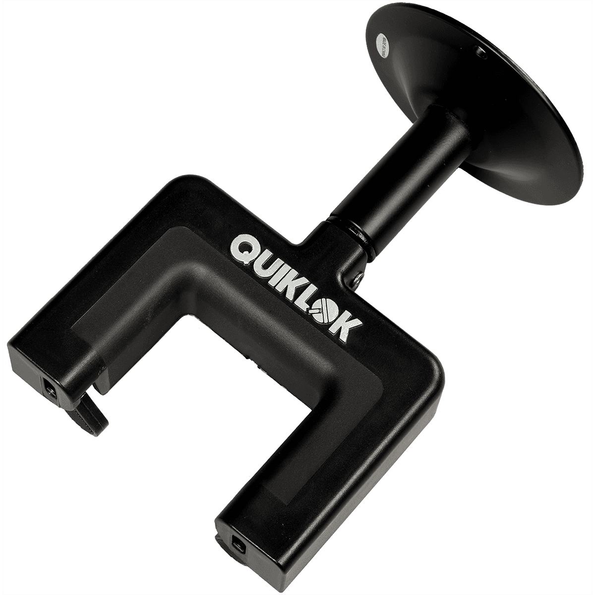 QuikLok GS701 Wall Mount for Guitar | Self-Locking System