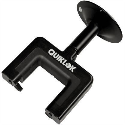 QuikLok GS701 Wall Mount for Guitar | Self-Locking System