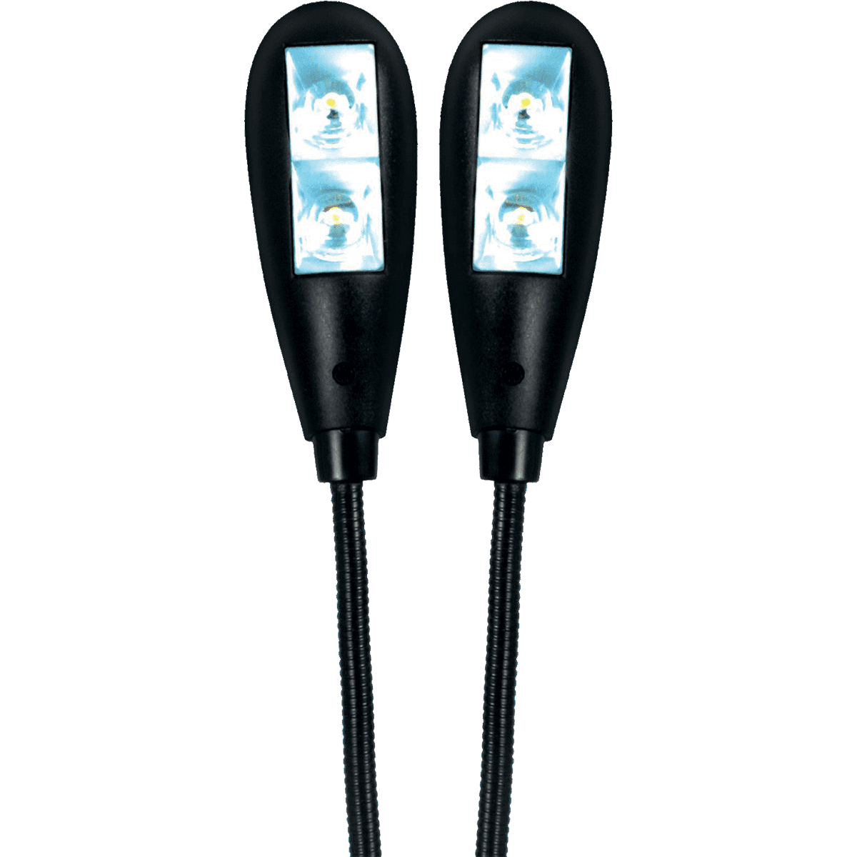 MS22 LED by Quik Lok | Music Sheet Stand LED Light