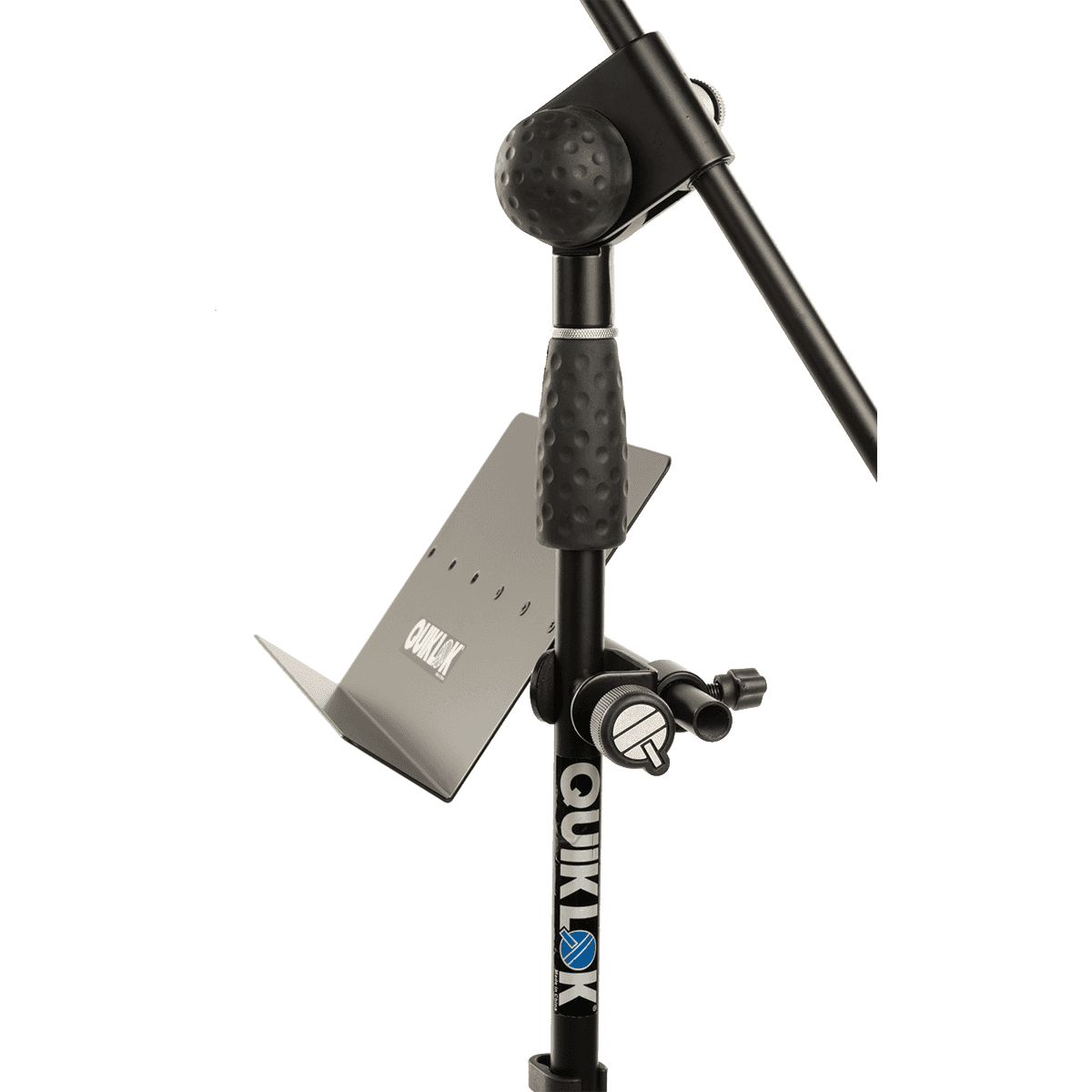 Partition Holder by Quik Lok | With Clamp
