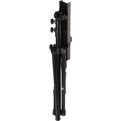 Quik Lok MS/335 Music Stand | Black | Collapsible Design | Portable | Includes Nylon Carry Bag | TQM MS335WB