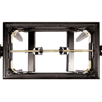 QUIKLOK | TQM PB010BK | Bench for Piano Deluxe Black