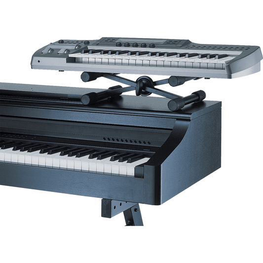 Quiklok QL322 Mini Keyboard Stand | Suitable for Laptop