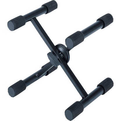 Quiklok QL322 Mini Keyboard Stand | Suitable for Laptop
