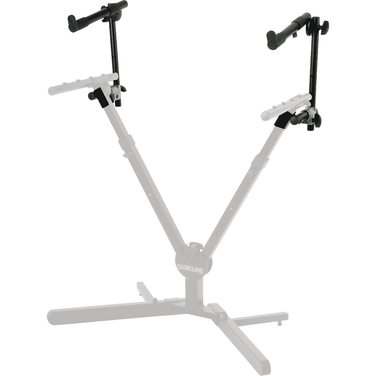 Keyboard Arm For Use With TQM QLY42 Stand By QuikLok