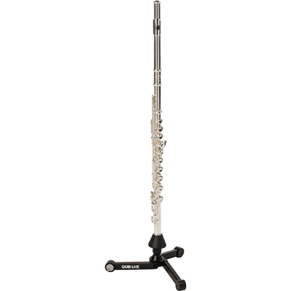 Quiklok WI996 Foldable Stand for Flute or Clarinet