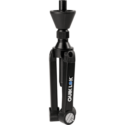 Quiklok WI996 Foldable Stand for Flute or Clarinet