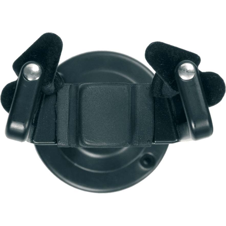 Guitar Wall Hanger with Rotatable Head by RTX | 333V
