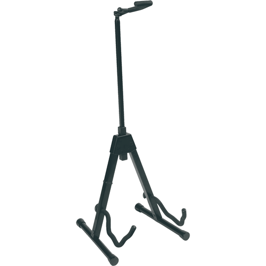 Universal Guitar Stand with Adjustable Head by RTX | TRT G1R