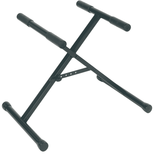 Stand for Guitar Amplifiers or Monitors by RTX | Foldable