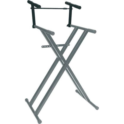 Stacker for X Keyboard Stands in Black by RTX | XOP