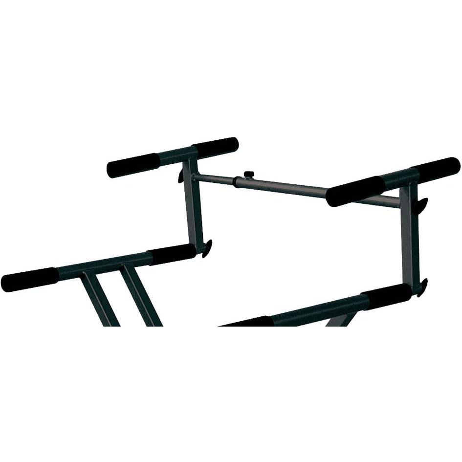 Stacker for X Keyboard Stands in Black by RTX | XOP