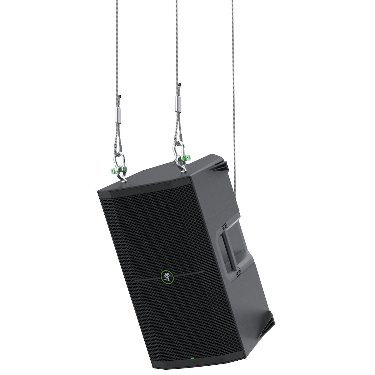Mackie Thump 215 XT | 15” Loudspeaker | Large Bande Active Bluetooth | 1400W Enhanced Powered