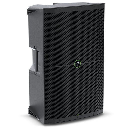 Mackie Thump215 1400W 15-inch Powered Loudspeaker | 15” Active PA Speaker | SMK THUMP215