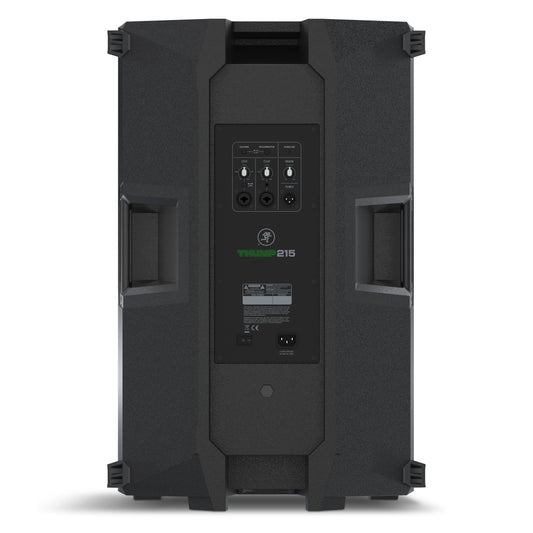 Mackie Thump215 1400W 15-inch Powered Loudspeaker | 15” Active PA Speaker | SMK THUMP215