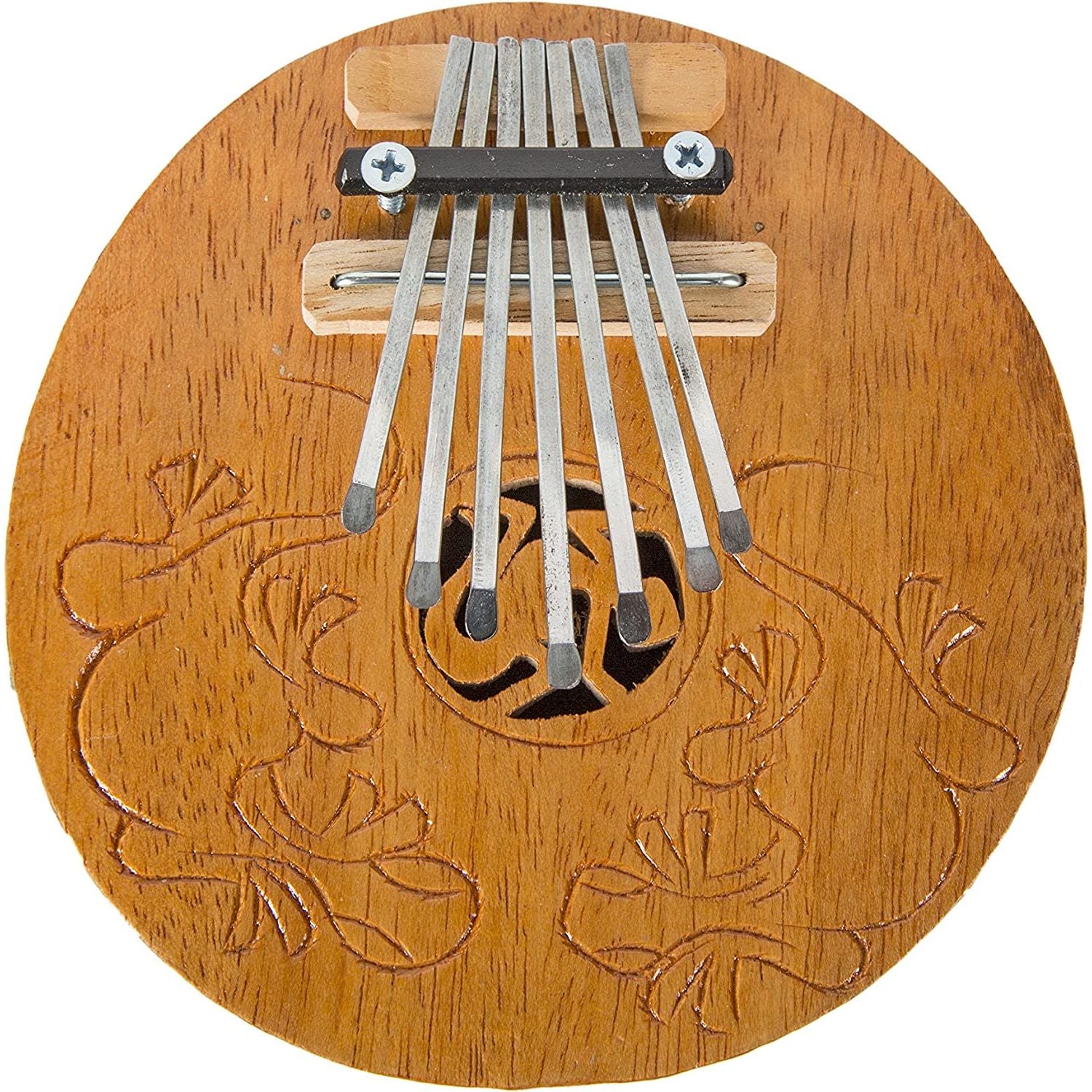 Toca Coconut Kalimba T-CK | 7 Keys | TO804545