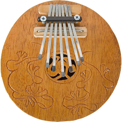 Toca Coconut Kalimba T-CK | 7 Keys | TO804545