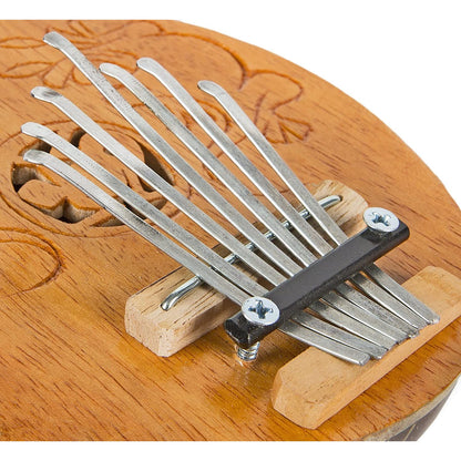 Toca Coconut Kalimba T-CK | 7 Keys | TO804545