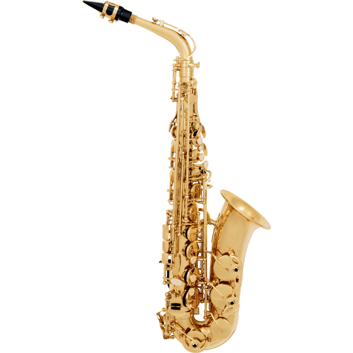 ​SML Paris A300 Alto Saxophone | Includes Case