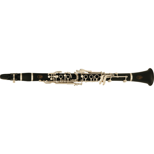 C Clarinet for students and beginners by SML Paris | CLC100