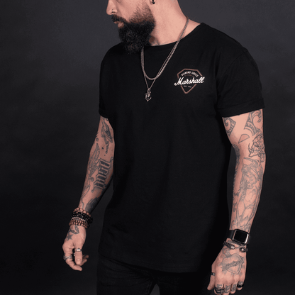 Marshall 60th Anniversary Vintage T-Shirt | XL Size | YMAR ACCS-10394