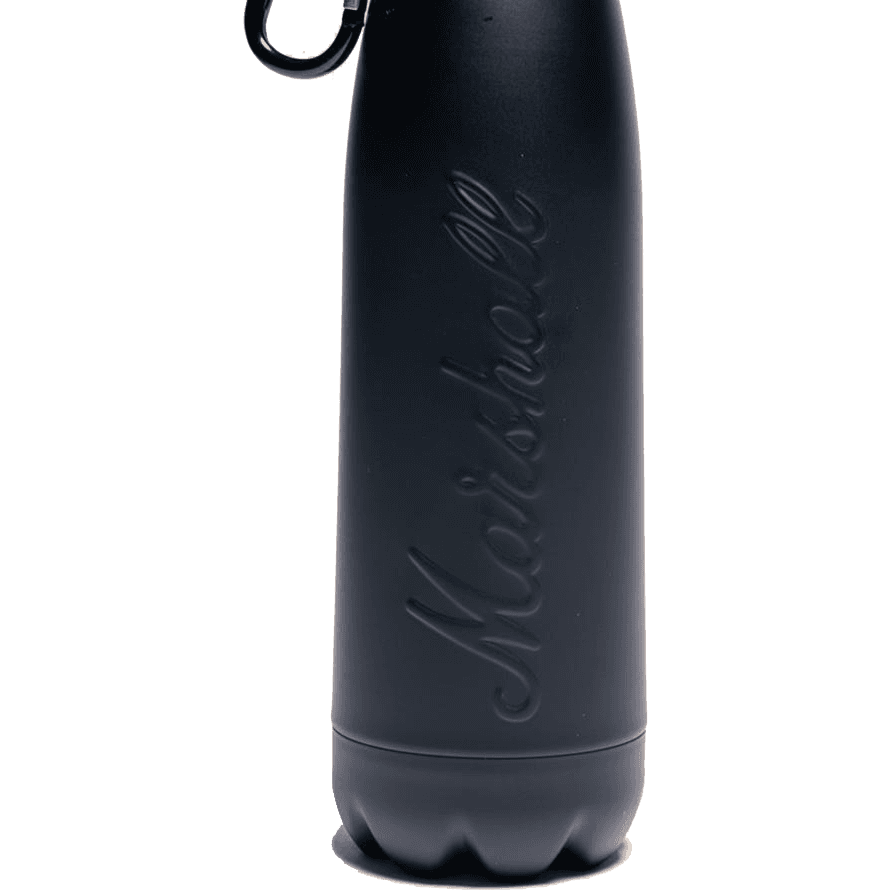 Marshall Thermos Bottle | 500ml | Keep Hot Drinks Hot and Cold Drinks Cold