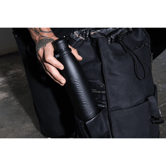 Marshall Thermos Bottle | 500ml | Keep Hot Drinks Hot and Cold Drinks Cold