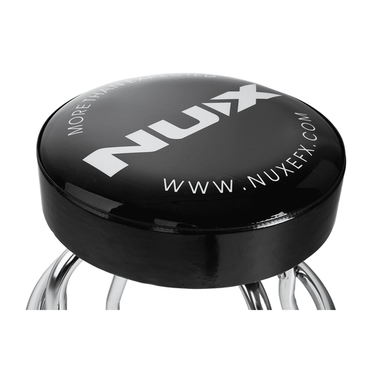 Bar Stool by NUX | YNUX STOOL