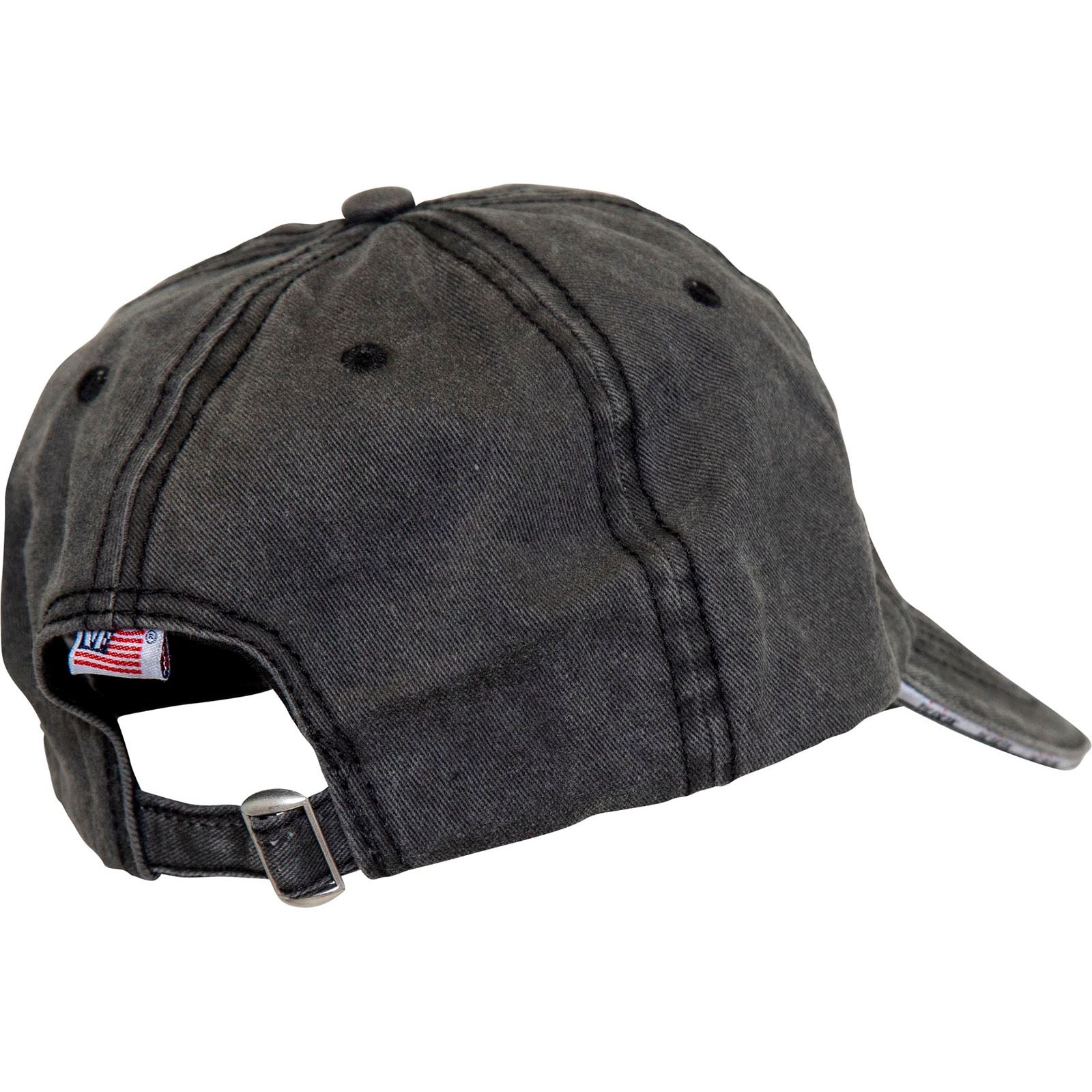 Vic Firth Flag Cap | Grey
