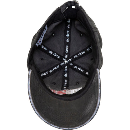 Vic Firth Flag Cap | Grey