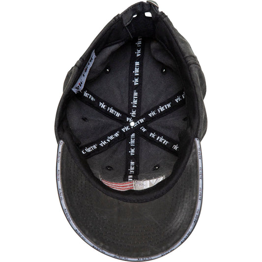 Vic Firth Flag Cap | Grey