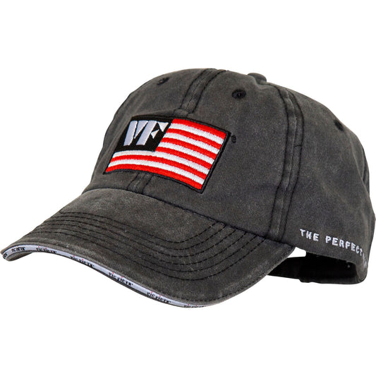 Vic Firth Flag Cap | Grey
