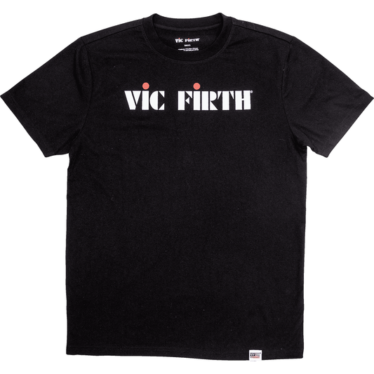 Vic Firth T-Shirt | Size XL | Black