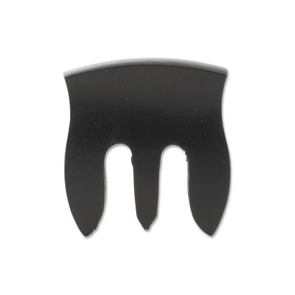 Mute Trident for Violin by GEWA | Black