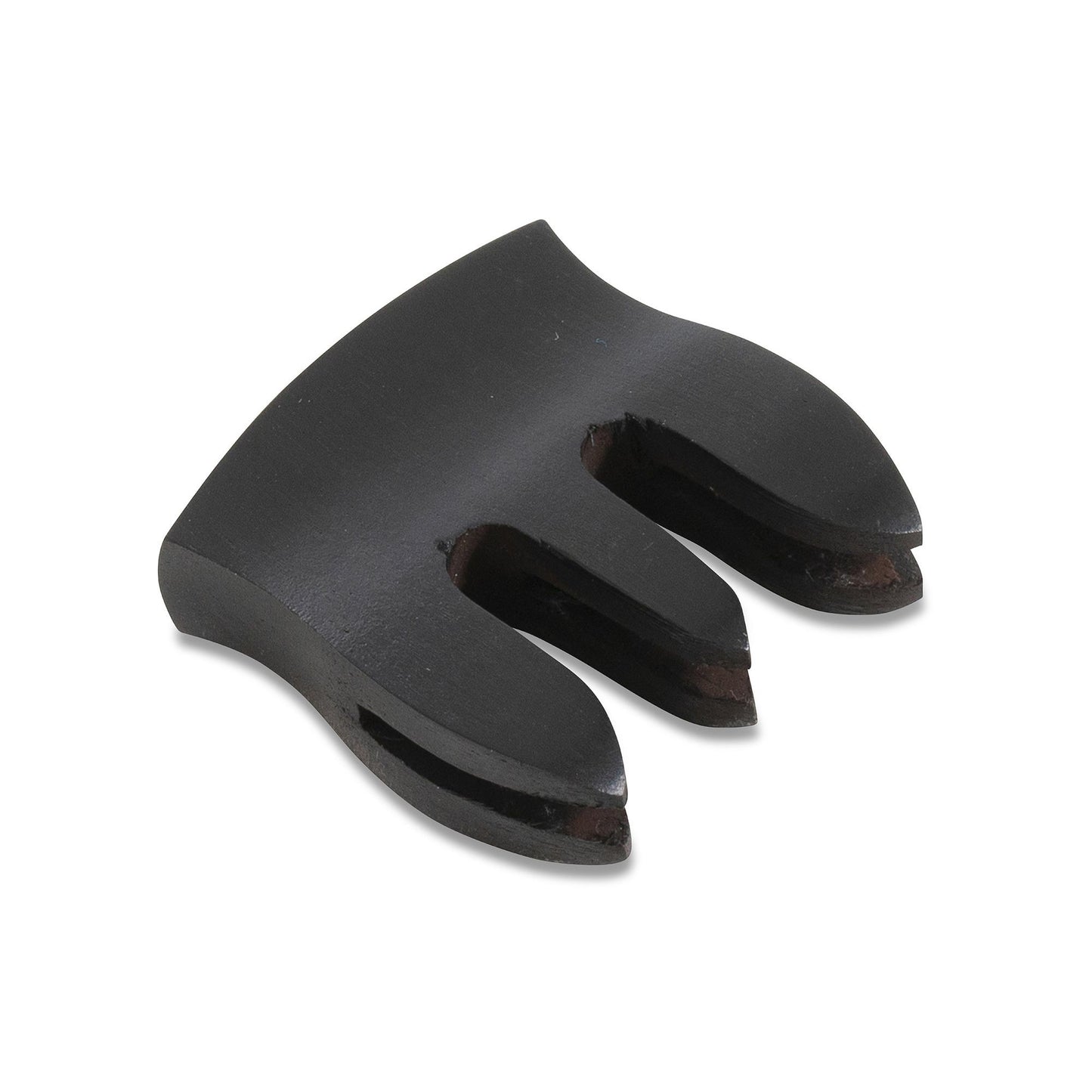 Mute Trident for Violin by GEWA | Black