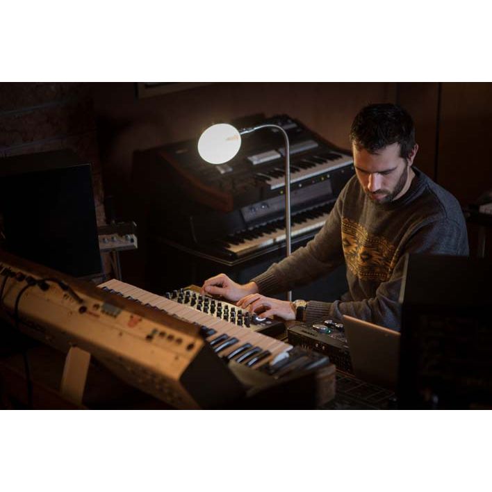 Arturia AudioFuse Studio | High quality audio interface with extreme flexibility and exclusive included software