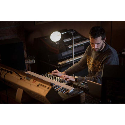 Arturia AudioFuse Studio | High quality audio interface with extreme flexibility and exclusive included software