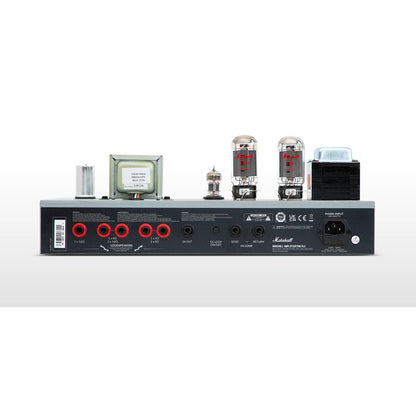 Marshall JTM Studio ST20C MK II Combo Valve Guitar Amp | 20W | MMV ST20C
