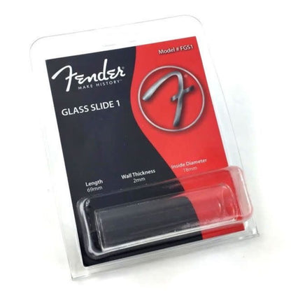 Glass Slide 1 | Standard Medium by Fender