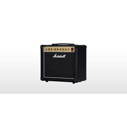 Marshall DSL5 Combo Valve Guitar Amp | Dual Channel 5W | Footswitch Included