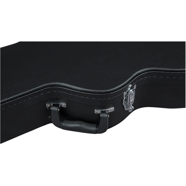 Gretsch Hard Case for G2655T Guitar | Black