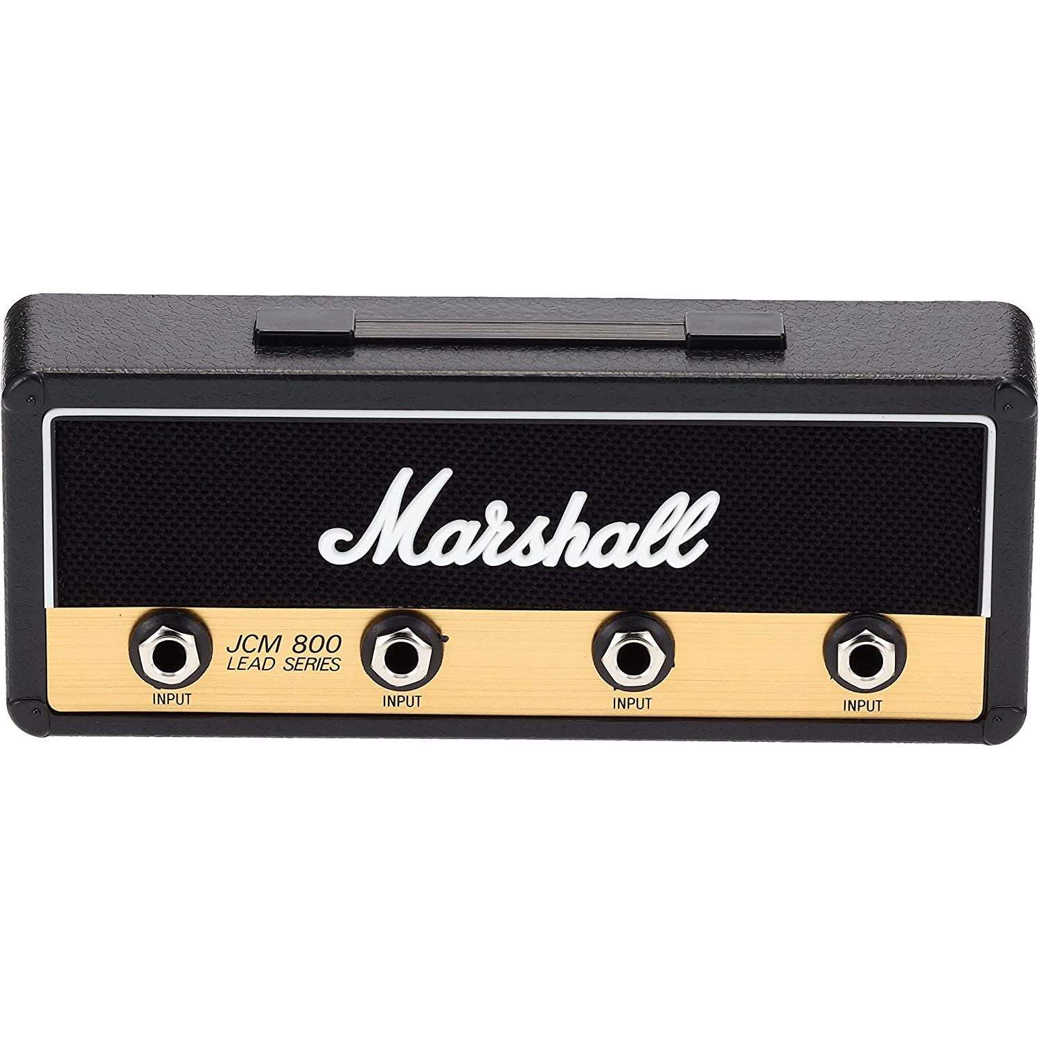 Marshall JCM800 Jack Rack Key Holder | Never lose your keys again!