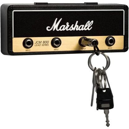 Marshall JCM800 Jack Rack Key Holder | Never lose your keys again!