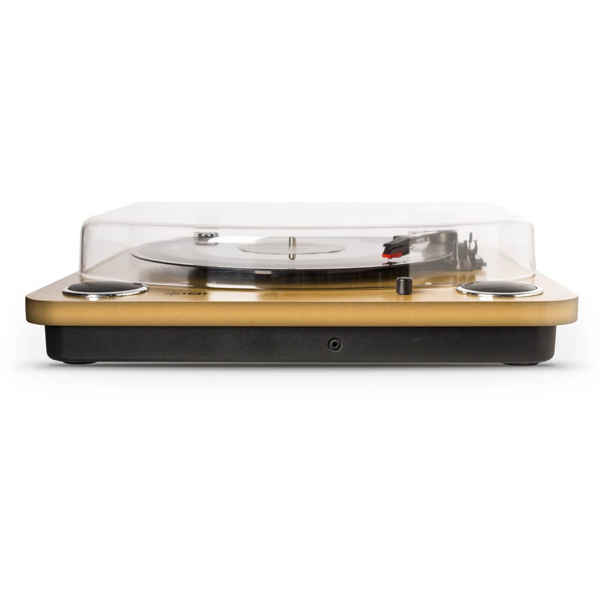 ION Audio Max LP - Vinyl Record Player with Built In Speakers