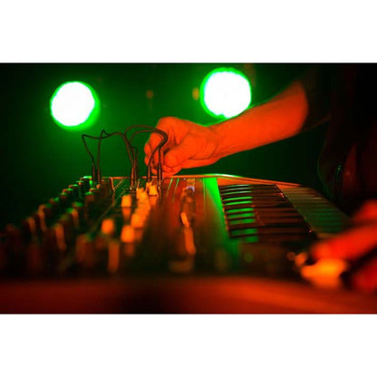 MiniBrute 2 by Arturia | Semi-modular analog monosynth with attitude and included software